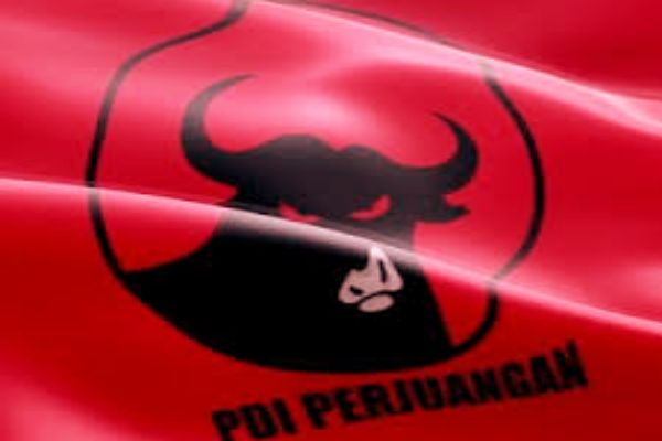 podiumnews.com-Survei Sebut Elektabilitas PDIP dan Gerindra Naik